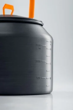 Pot Tea Kettle1.8 L