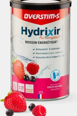 Poudre Hydrixir Antioxidant Rode Vruchten