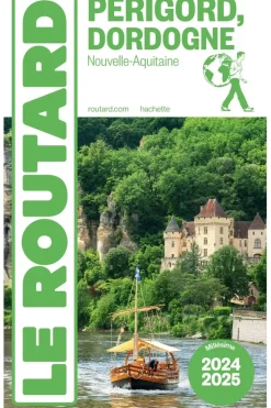 Périgord - Dordogne Routard