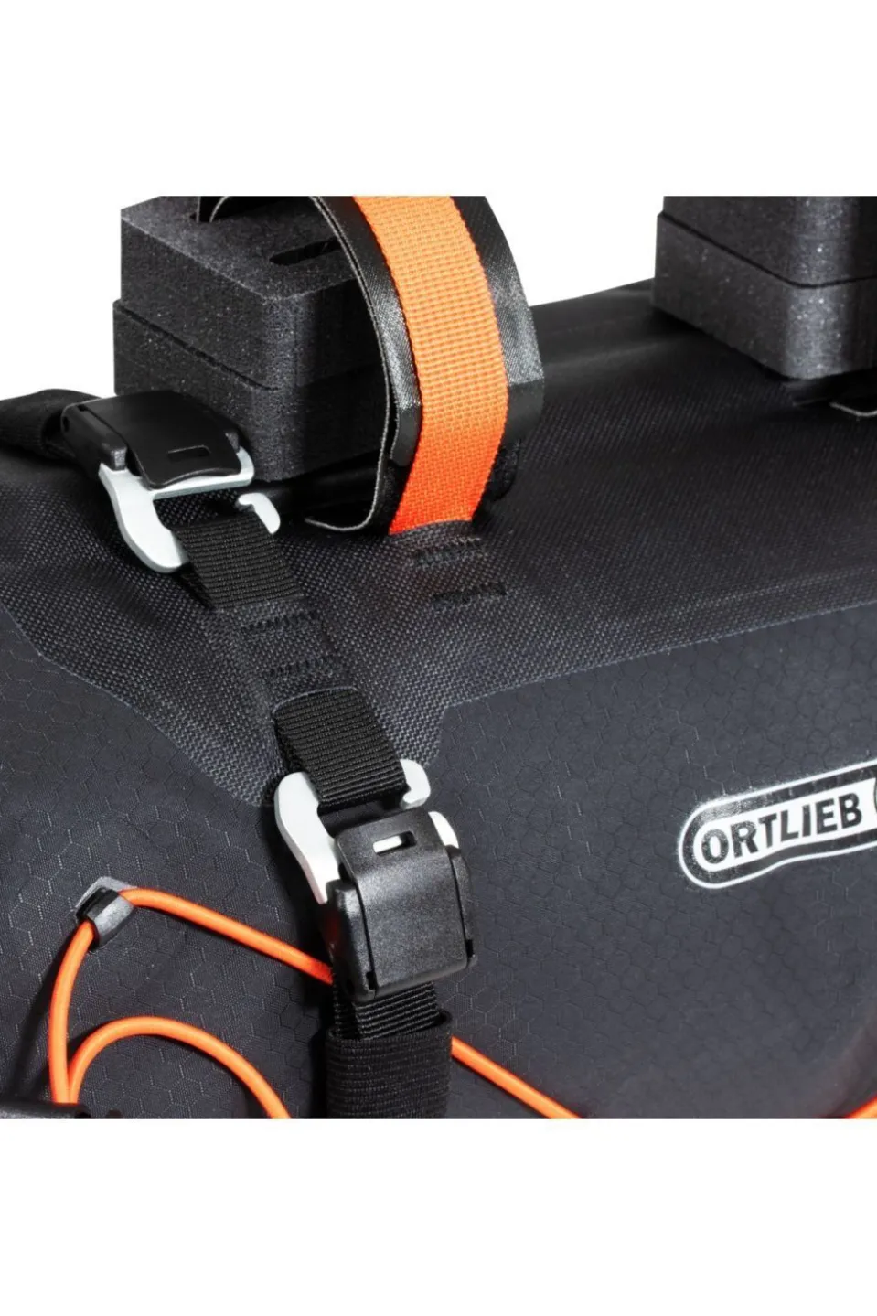 Produit de location - Handlebar 15L