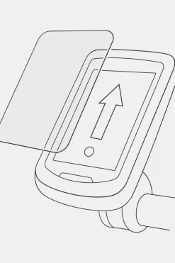 Protecteur d'écran Garmin Edge Mtb