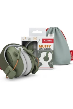 Protection Auditive Muffy Kids