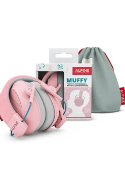 Protection Auditive Muffy Kids