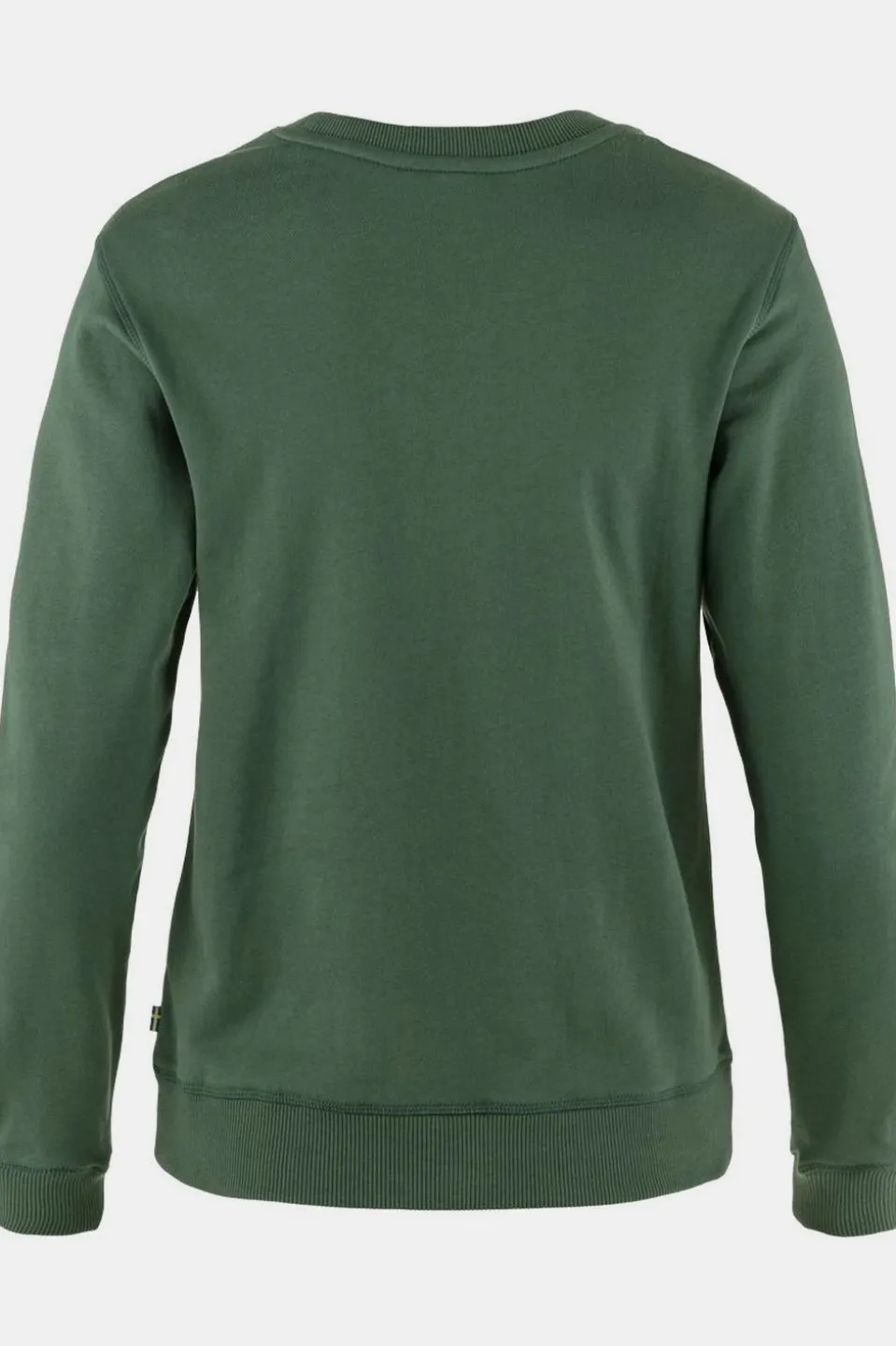 Pull 1960 Logo Badge Sweater W