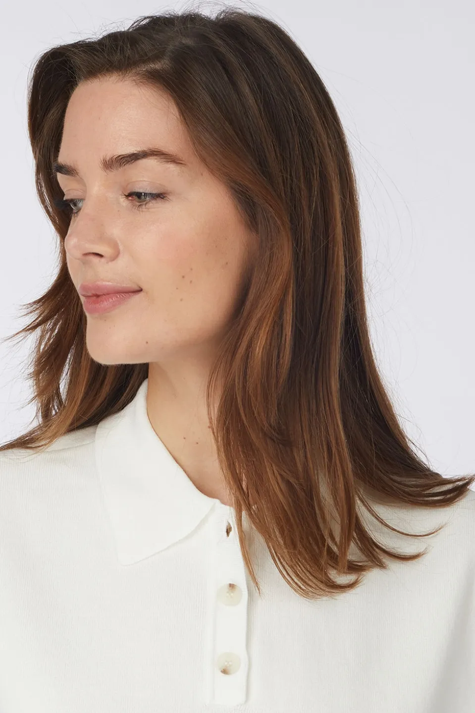 Pull Alice Polo