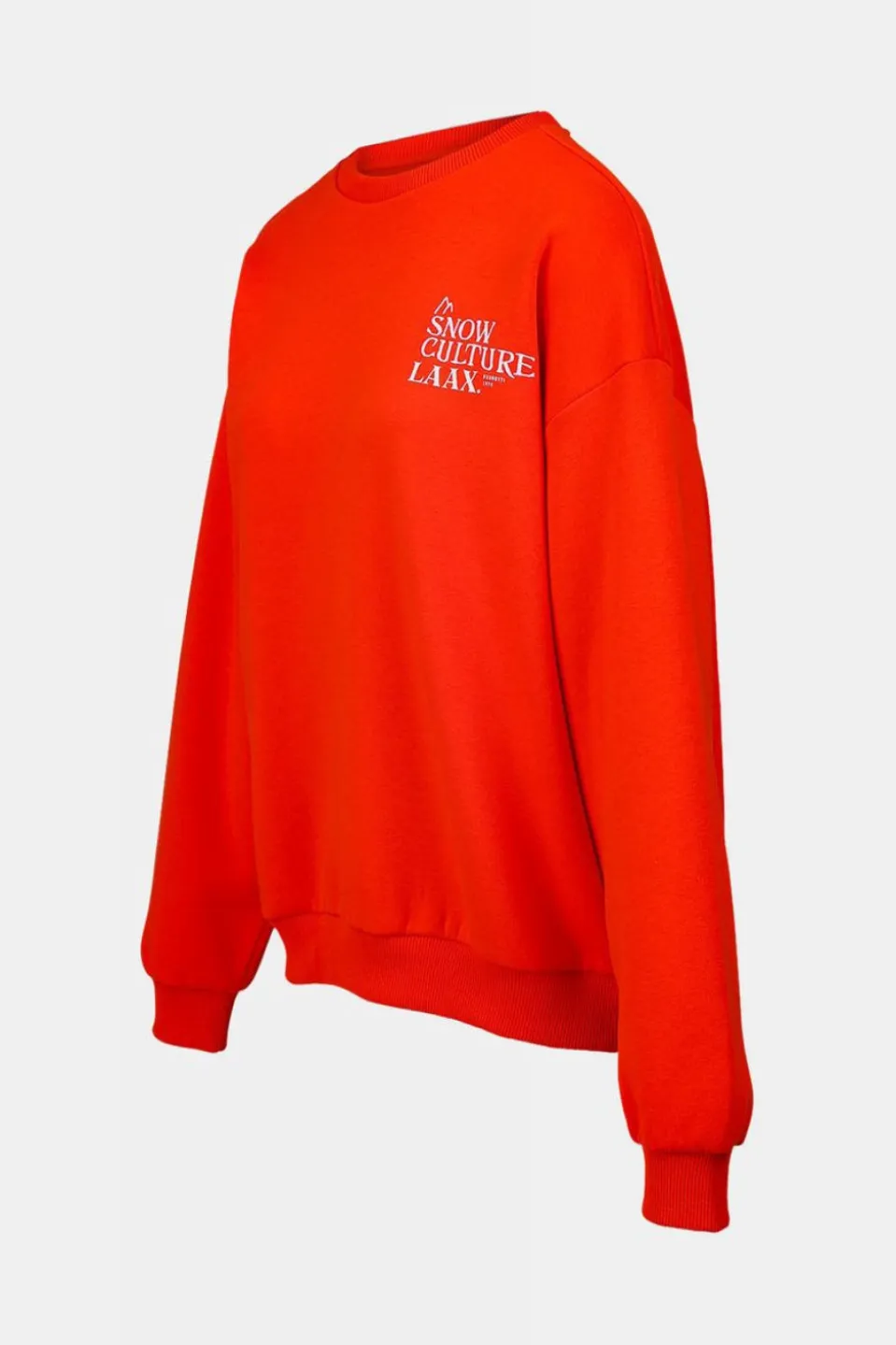 Pull Alm Women Sweater