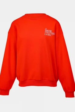 Pull Alm Women Sweater