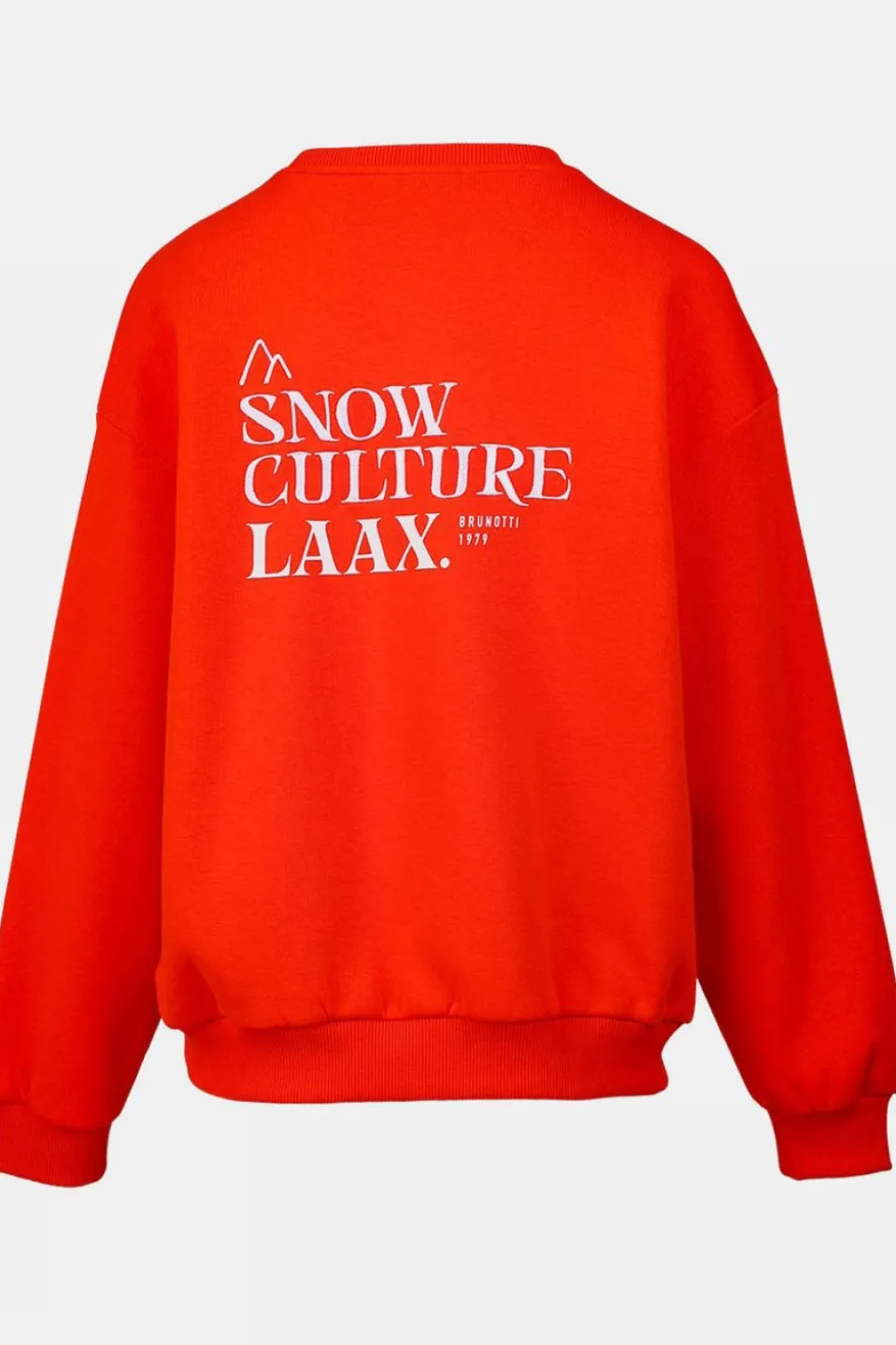 Pull Alm Women Sweater