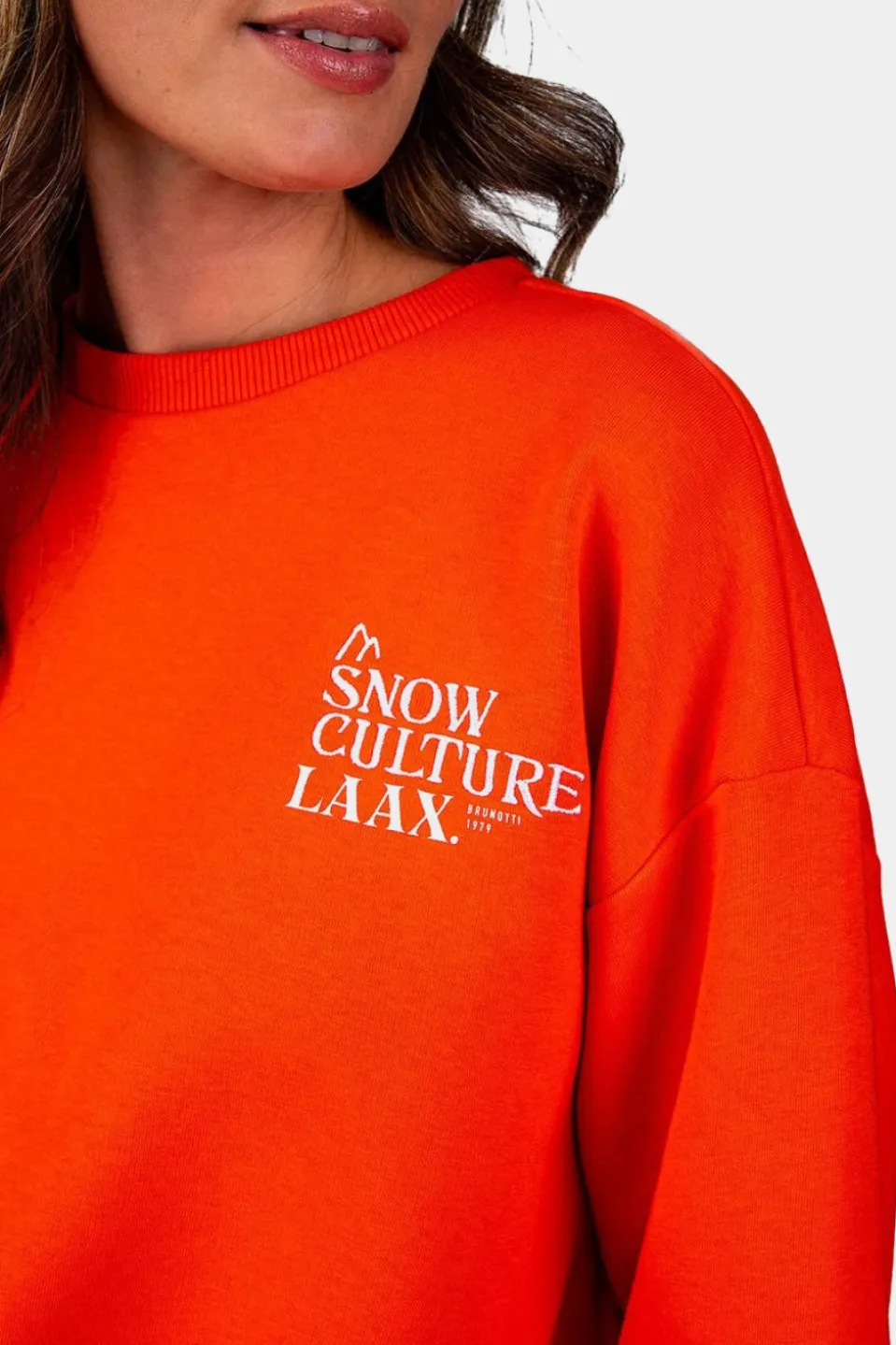 Pull Alm Women Sweater