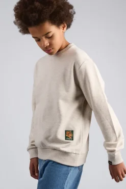 Pull Animal Label