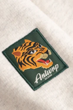 Pull Animal Label