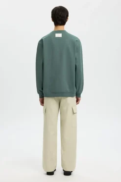 Pull Aron Logo