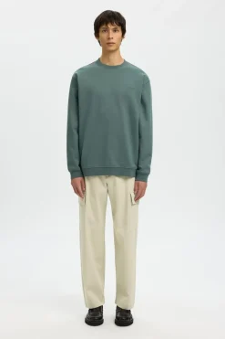 Pull Aron Logo