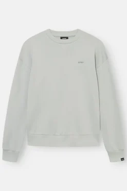 Pull Backprint Sweat - Straight Fit