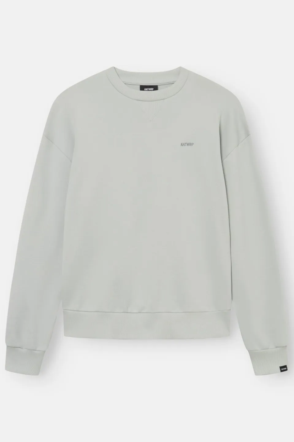 Pull Backprint Sweat - Straight Fit
