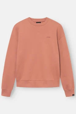 Pull Backprint Sweat - Straight Fit