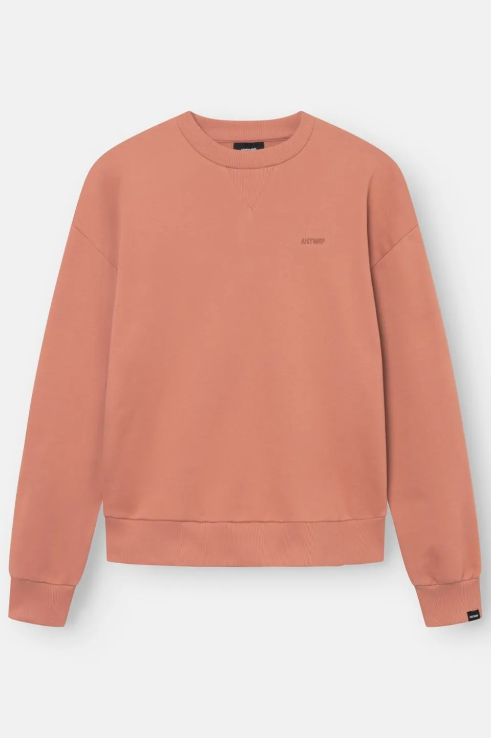 Pull Backprint Sweat - Straight Fit