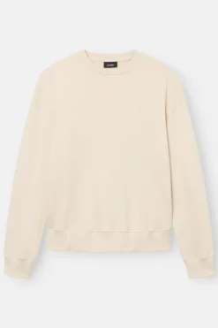 Pull Backprint Sweat - Straight Fit