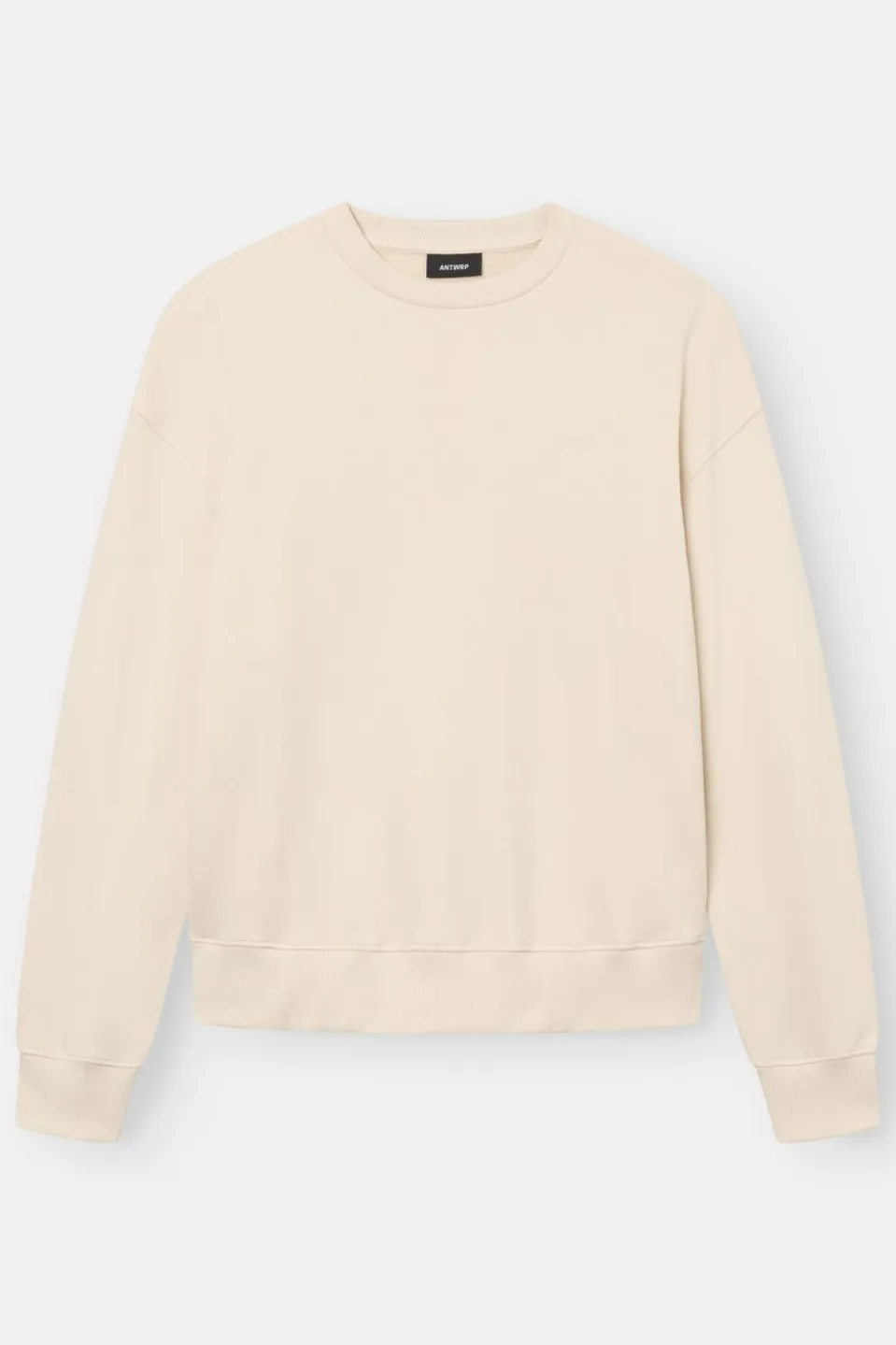 Pull Backprint Sweat - Straight Fit