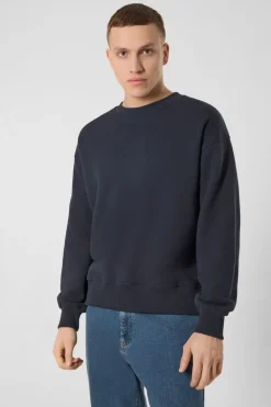 Pull Backprint Sweat - Straight Fit