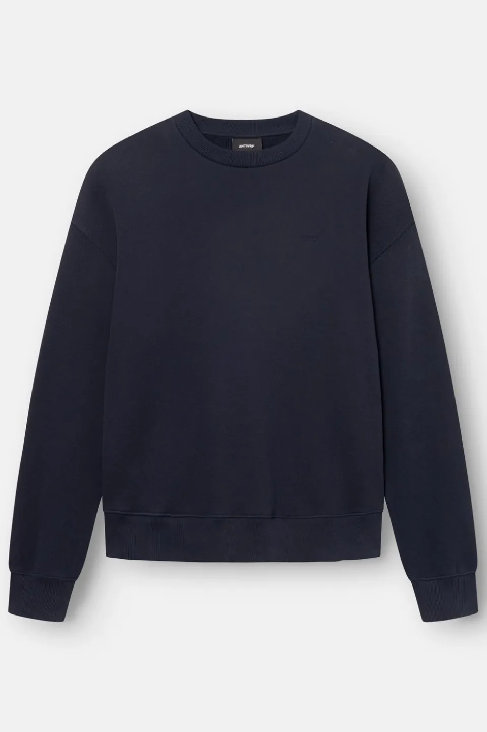 Pull Backprint Sweat - Straight Fit