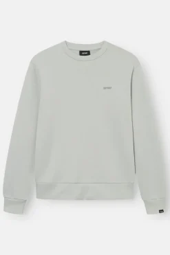 Pull Basic Crewneck Sweat - Regular Fit