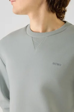Pull Basic Crewneck Sweat - Regular Fit
