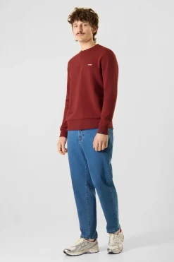 Pull Basic Sweat