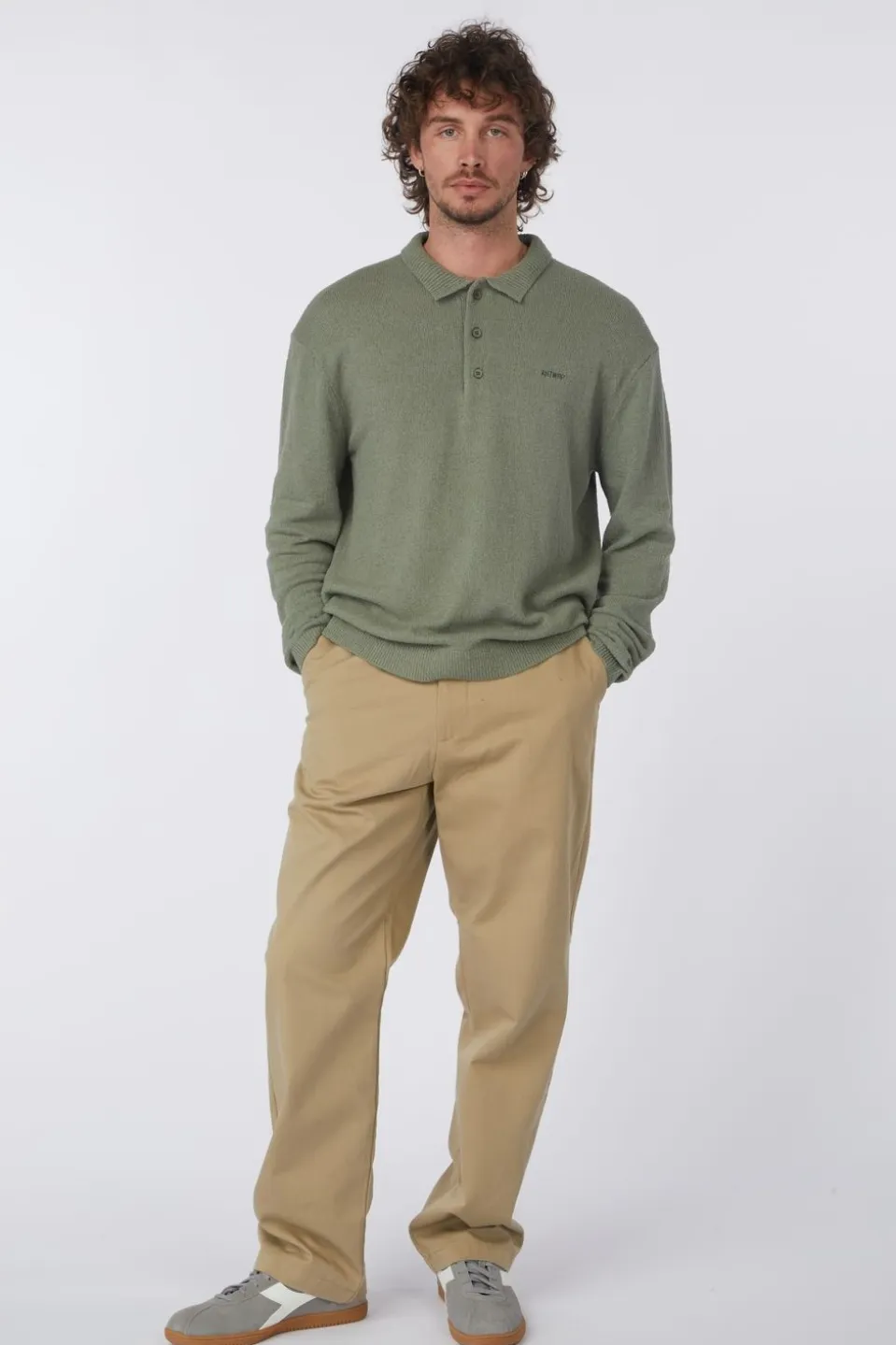 Pull Bkw404-L225S