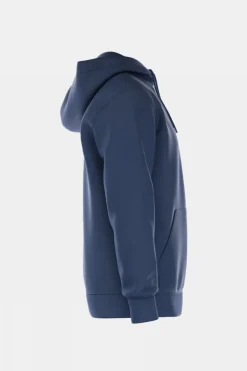 Pull Borg Essential 1 Zip Hoodie