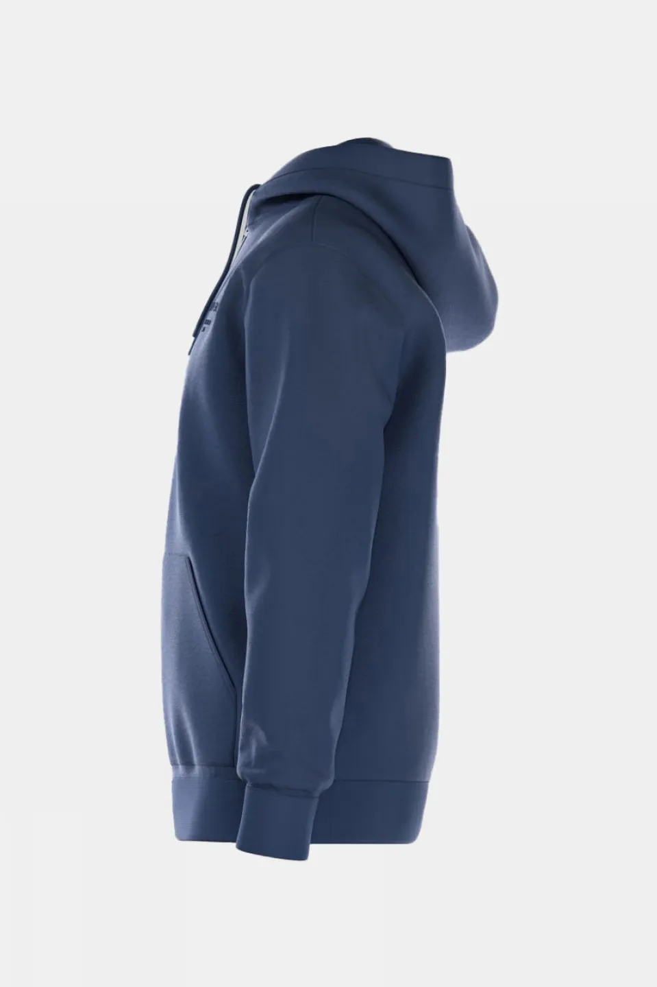 Pull Borg Essential 1 Zip Hoodie
