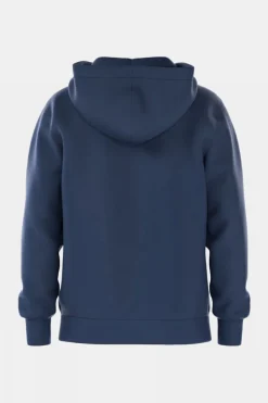 Pull Borg Essential 1 Zip Hoodie