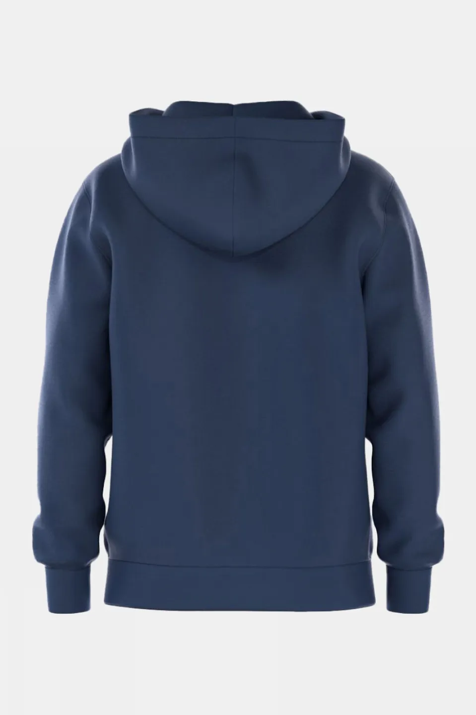 Pull Borg Essential 1 Zip Hoodie