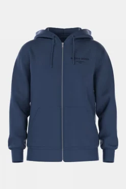 Pull Borg Essential 1 Zip Hoodie