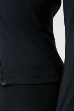 Pull Borg Full Zip Midlayer