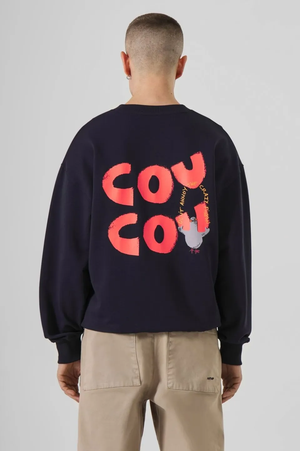 Pull Bsw502-L008