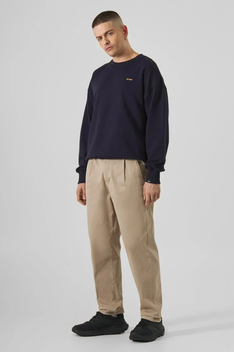 Pull Bsw502-L008