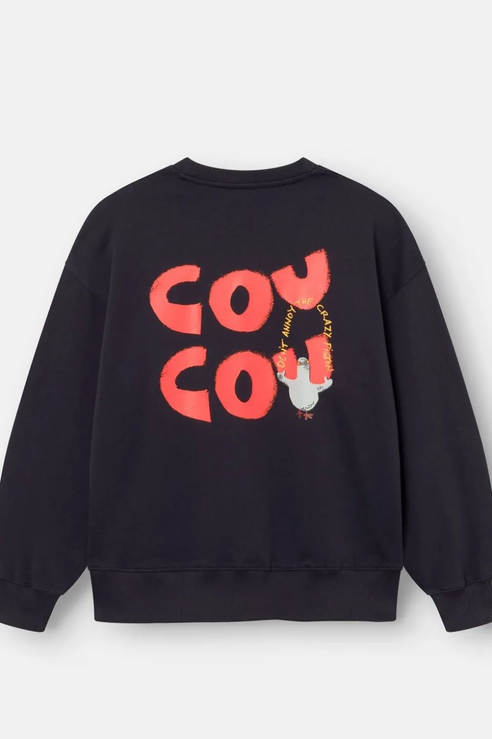 Pull Bsw502-L008