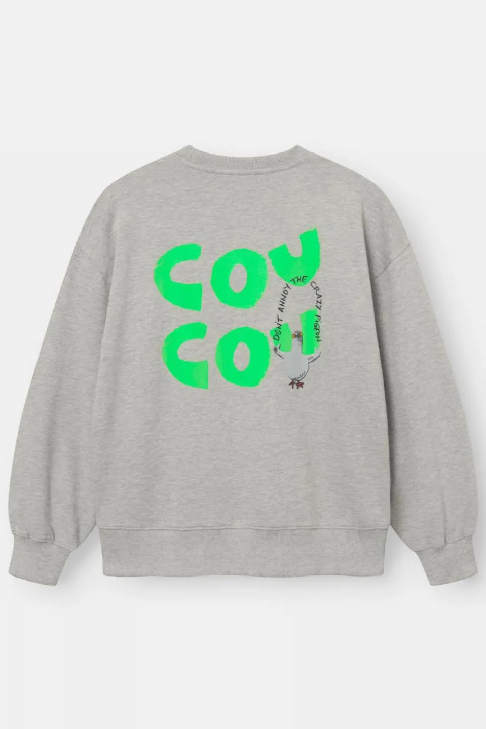 Pull Bsw502-L008