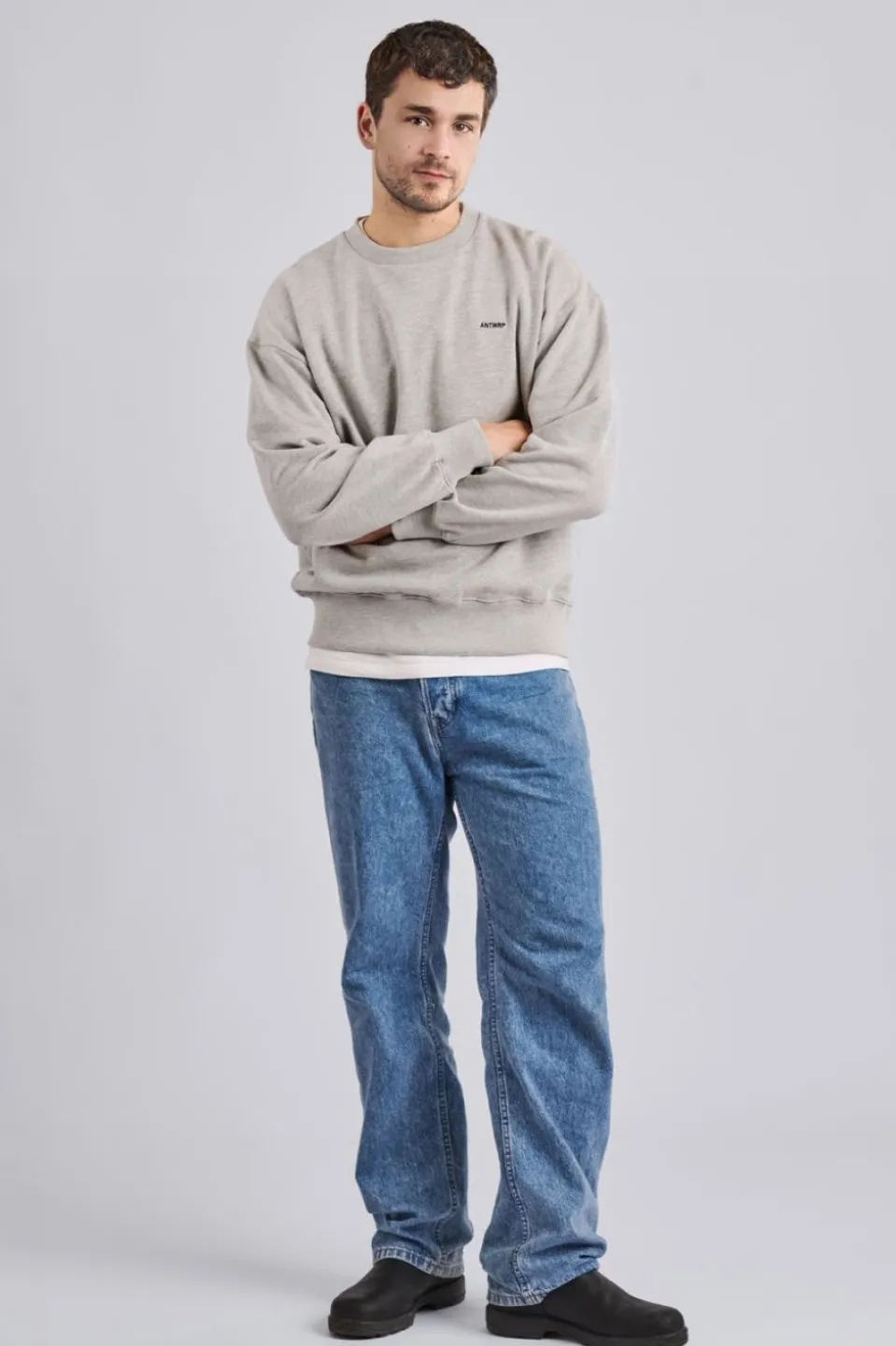 Pull Bsw502-L008