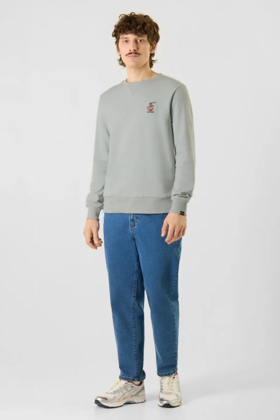 Pull Bsw513-L008