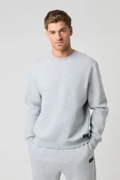 Pull Centre Sweatshirt