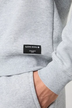 Pull Centre Sweatshirt