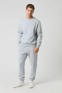 Pull Centre Sweatshirt