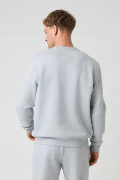 Pull Centre Sweatshirt