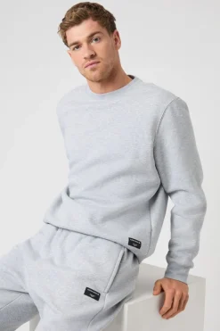 Pull Centre Sweatshirt
