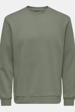 Pull connor Reg Crew