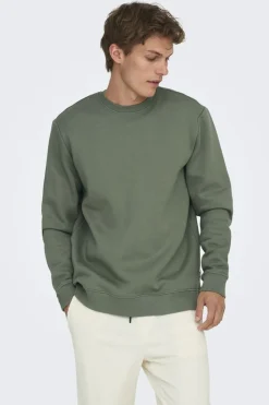 Pull connor Reg Crew