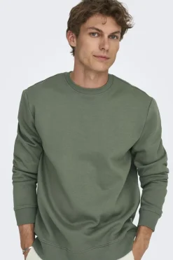 Pull connor Reg Crew