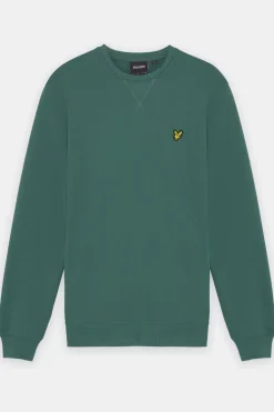Pull Crew Neck